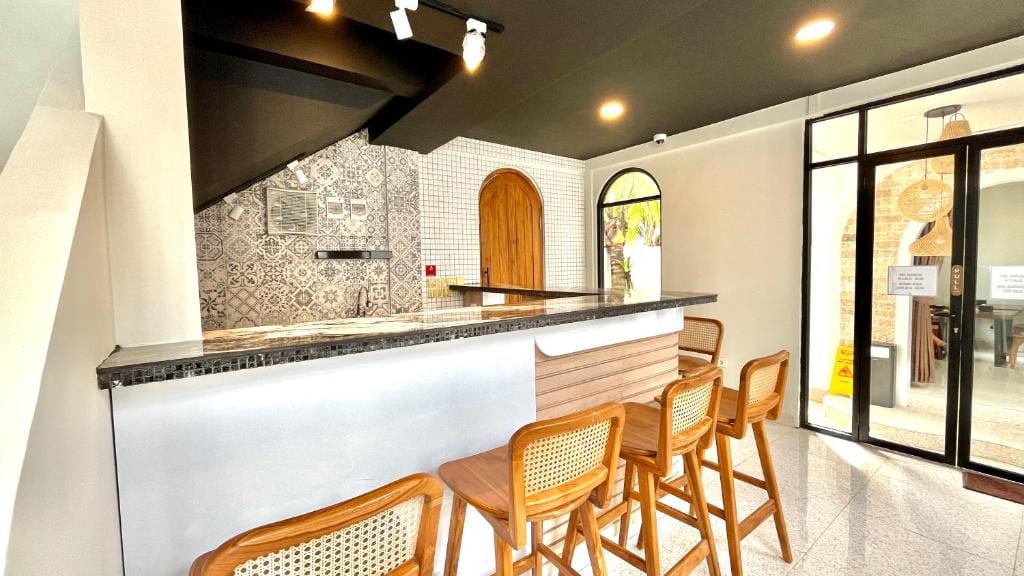 Baliem Resort Jimbaran — 4