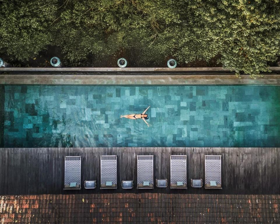 Balquisse Heritage Hotel — 2