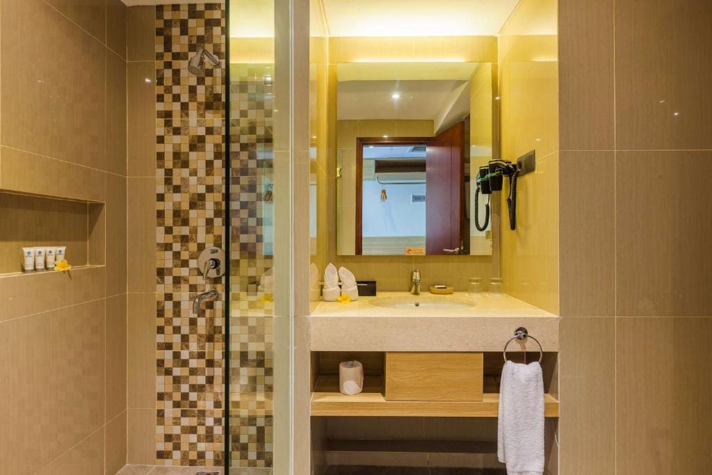 Best Western Kamala Jimbaran — 2