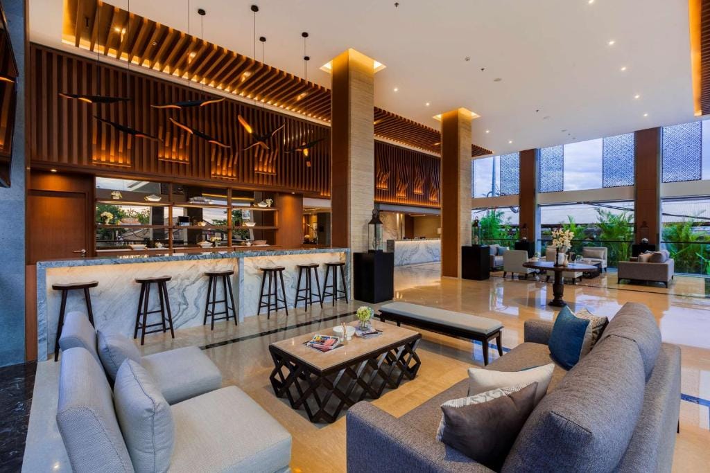 Best Western Kamala Jimbaran — 3