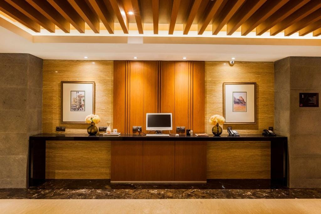 Best Western Kamala Jimbaran — 4
