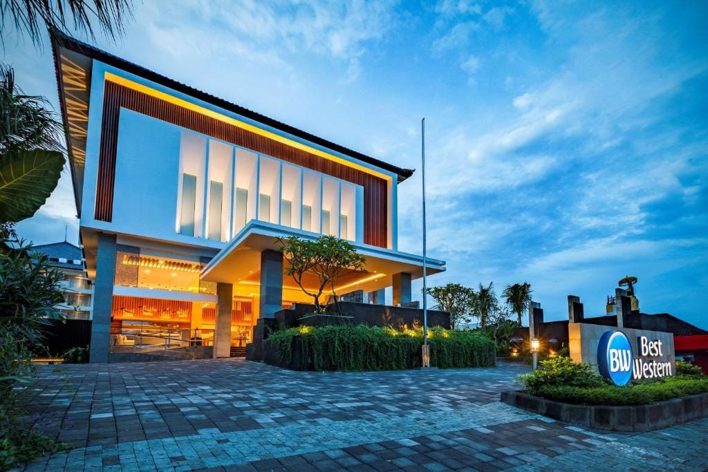 Best Western Kamala Jimbaran — 5
