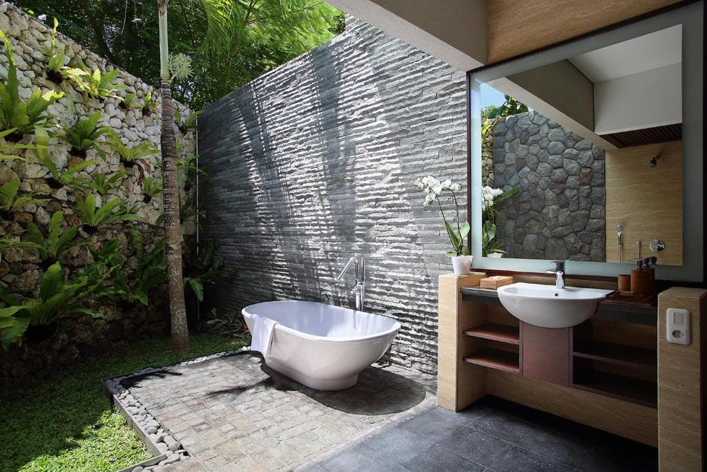 Del Cielo Villa Jimbaran — 3