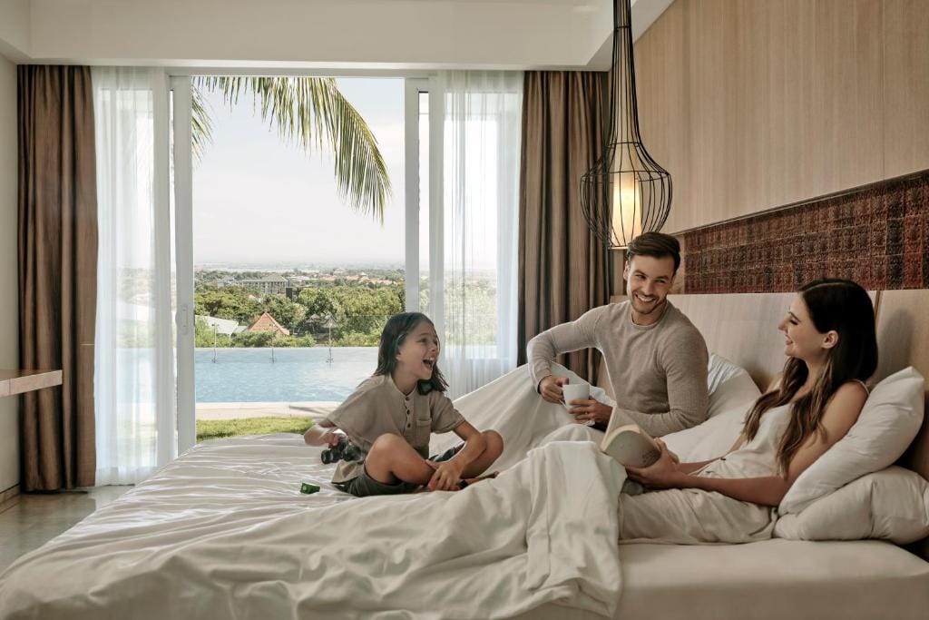 Four Points by Sheraton Bali, Ungasan — 3