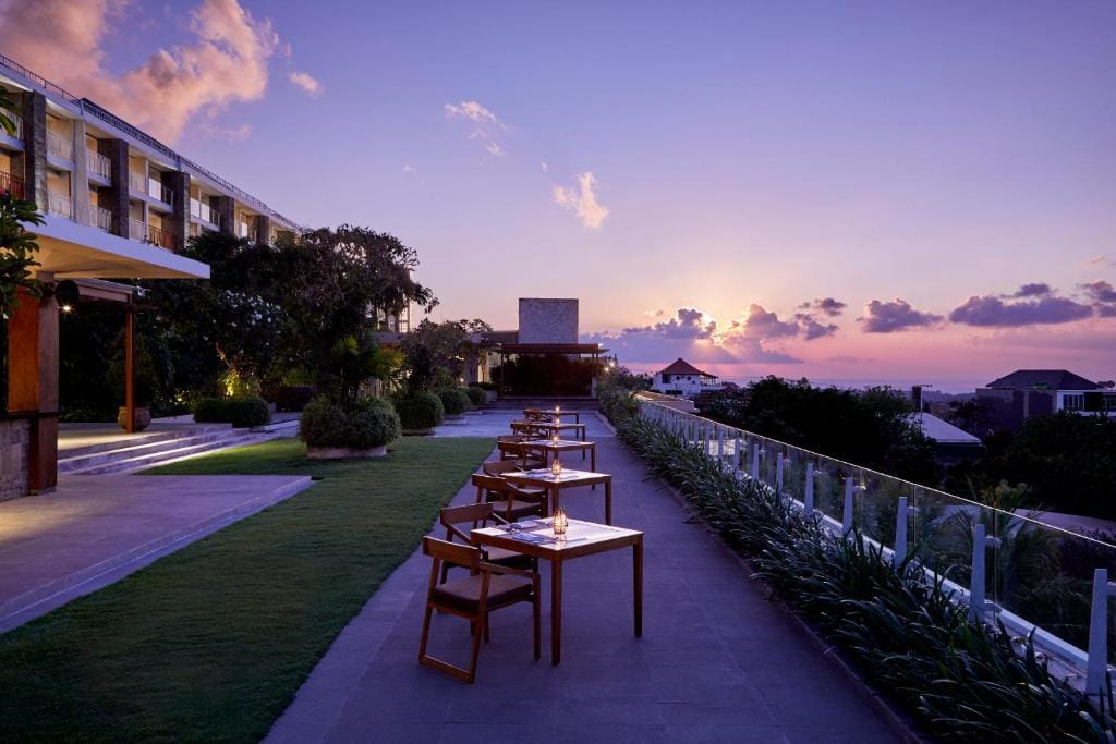 Four Points by Sheraton Bali, Ungasan — 4