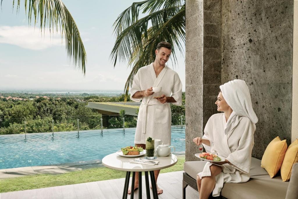 Four Points by Sheraton Bali, Ungasan — 5