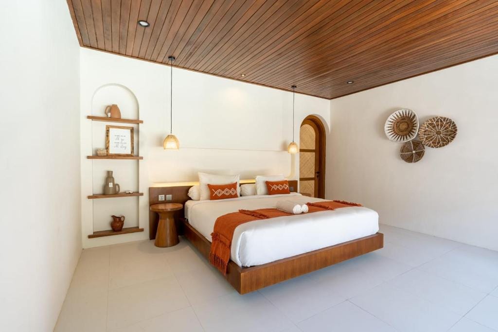 Green Jimbaran Bay Villa — 2