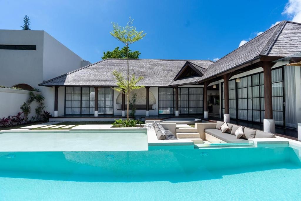Green Jimbaran Bay Villa — 4