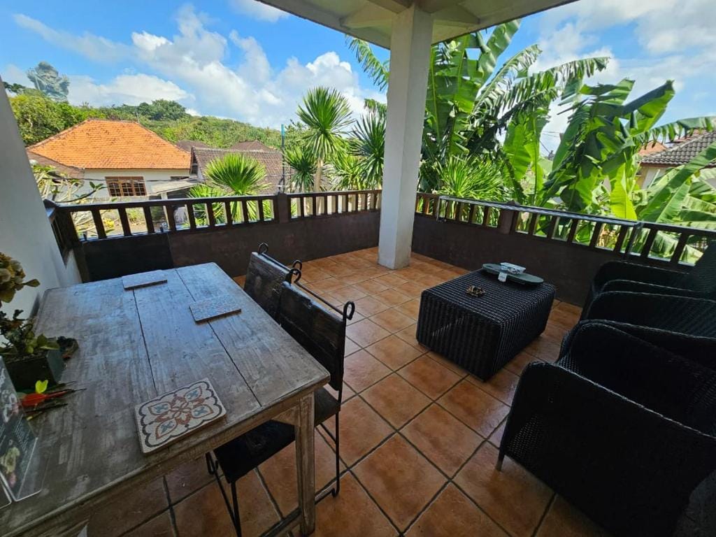 GWK View Boutique Hotel and Serviced Residence — 2