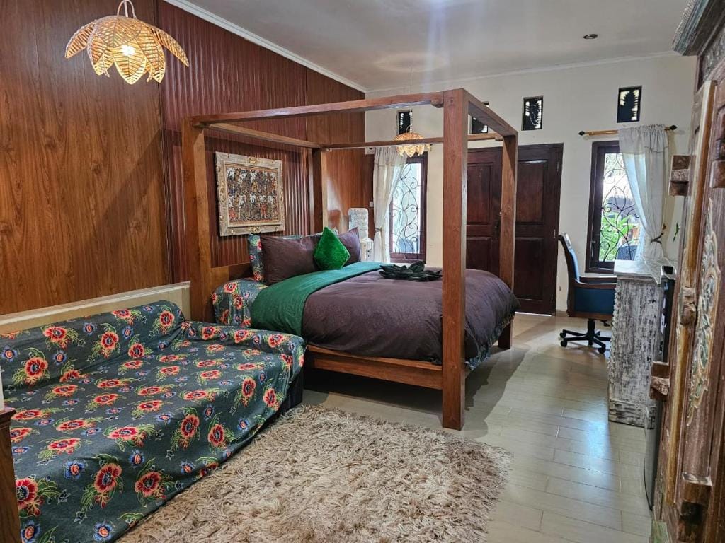 GWK View Boutique Hotel and Serviced Residence — 3