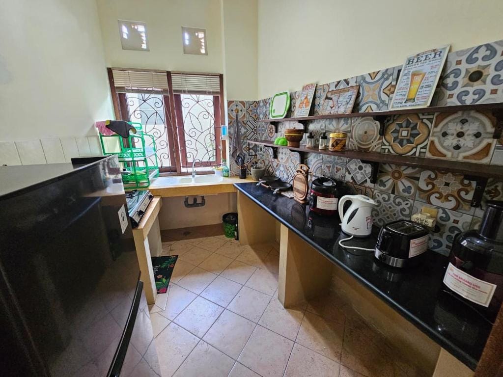 GWK View Boutique Hotel and Serviced Residence — 4