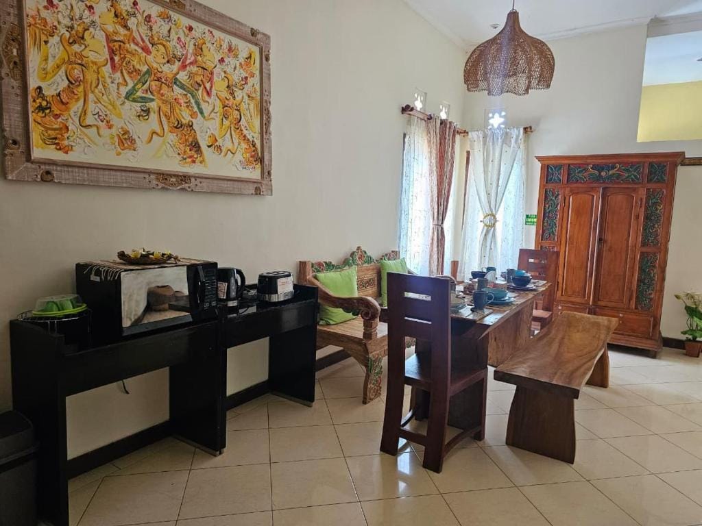 GWK View Boutique Hotel and Serviced Residence — 5