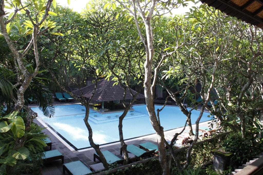 Hotel Puri Bambu — 4
