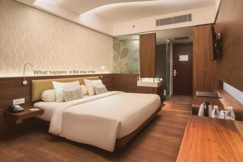 Infinity8 Bali — 3