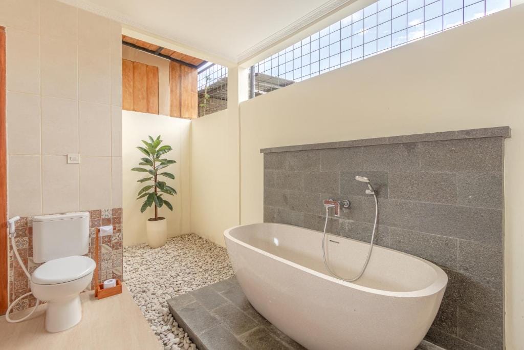 Kubu GWK Resort — 3