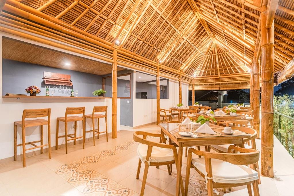 Kubu GWK Resort — 5