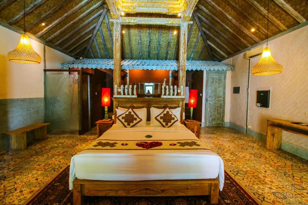 Kupu Kupu Jimbaran Beach Club & Spa — 1