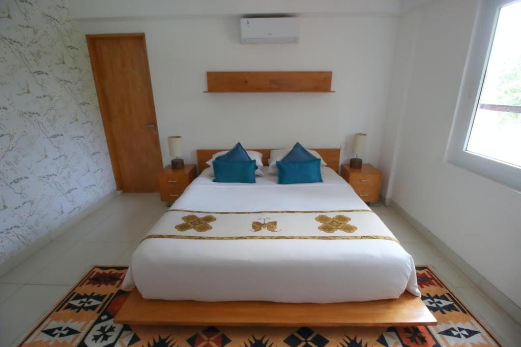 Kupu Kupu Jimbaran Beach Club & Spa — 3