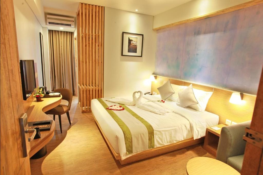 Liberta Hotel Jimbaran — 2