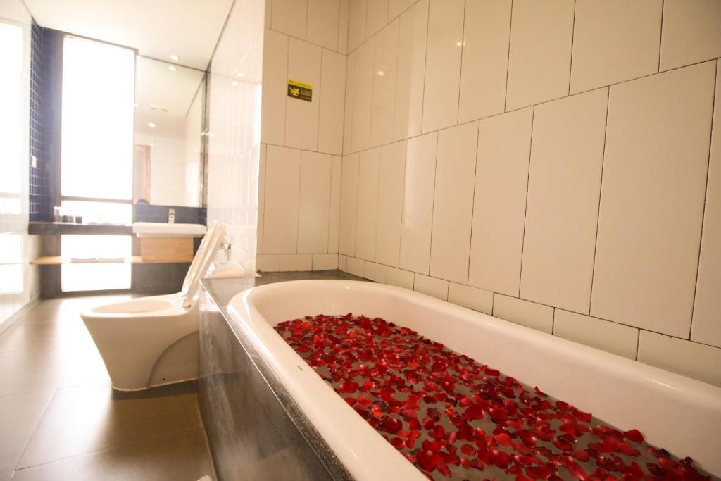 Liberta Hotel Jimbaran — 3