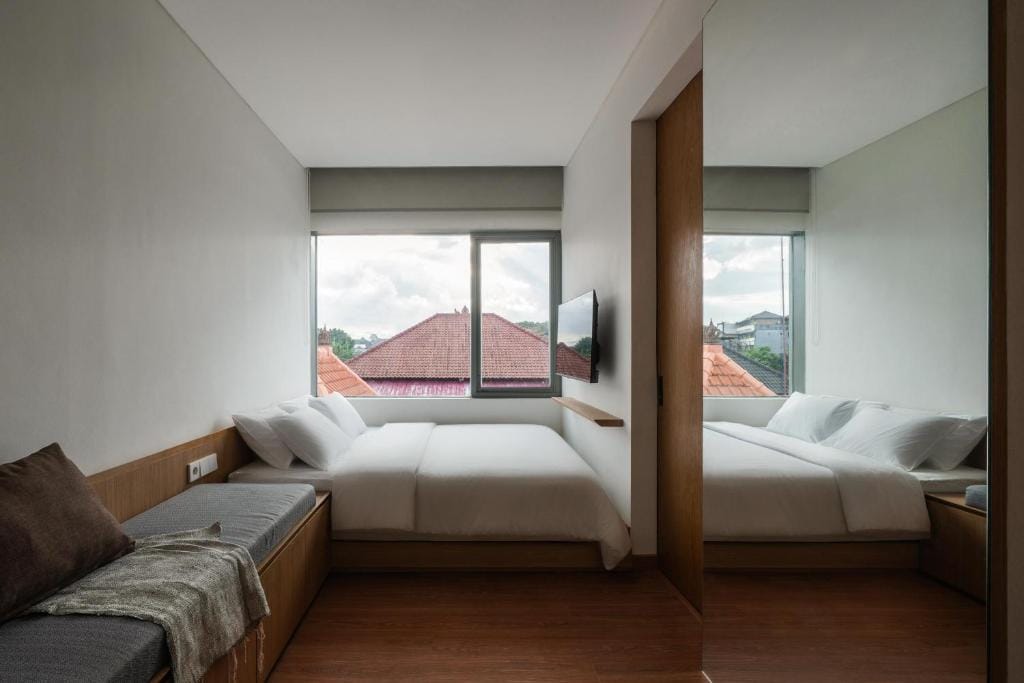 Mawi Haus Jimbaran — 2