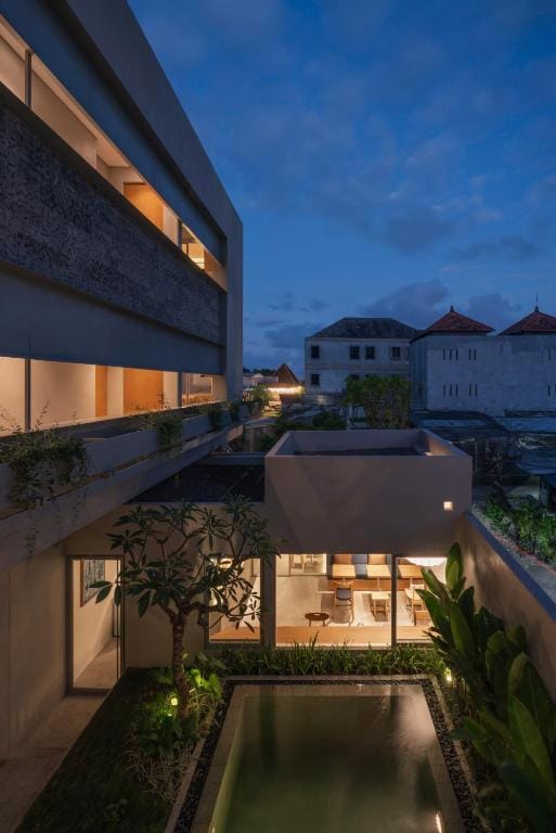 Mawi Haus Jimbaran — 4