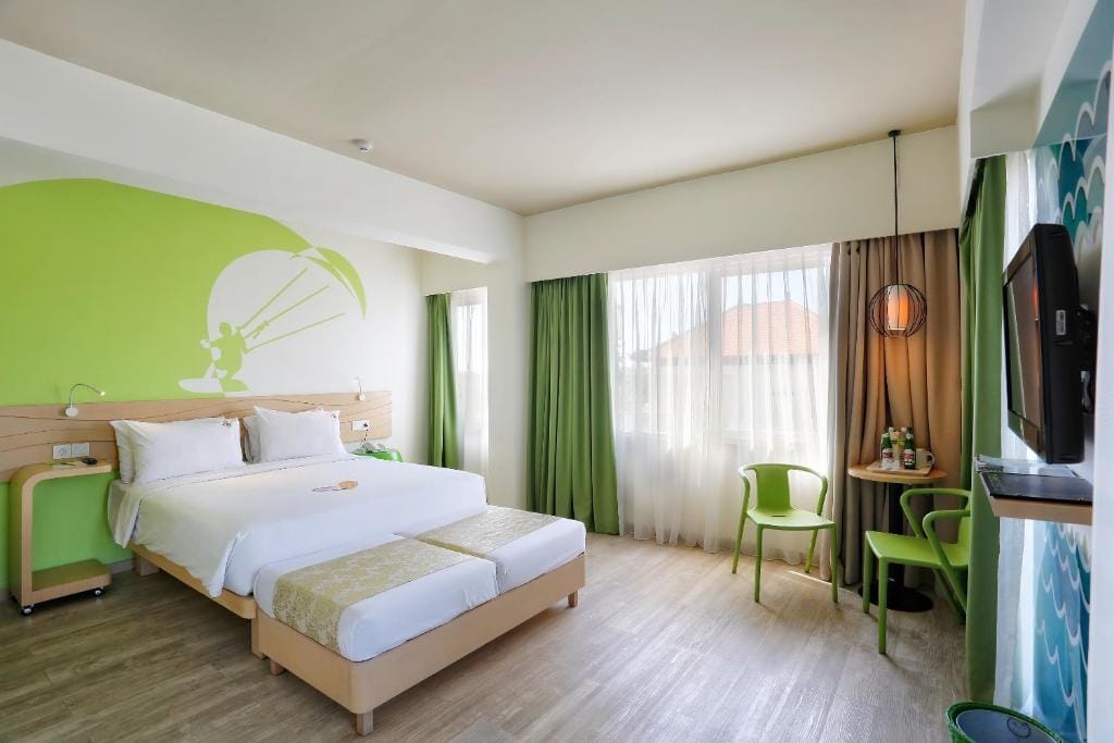 MaxOneHotels at Bukit Jimbaran — 2