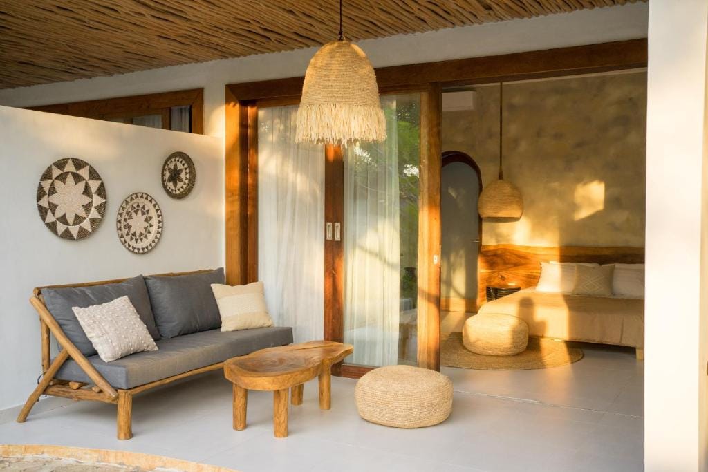 Nagara Boutique Hotel — 1