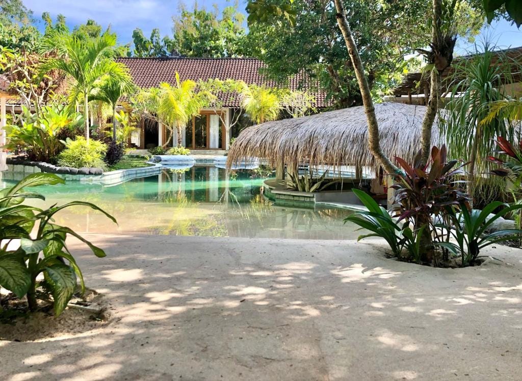 Nagara Boutique Hotel — 3