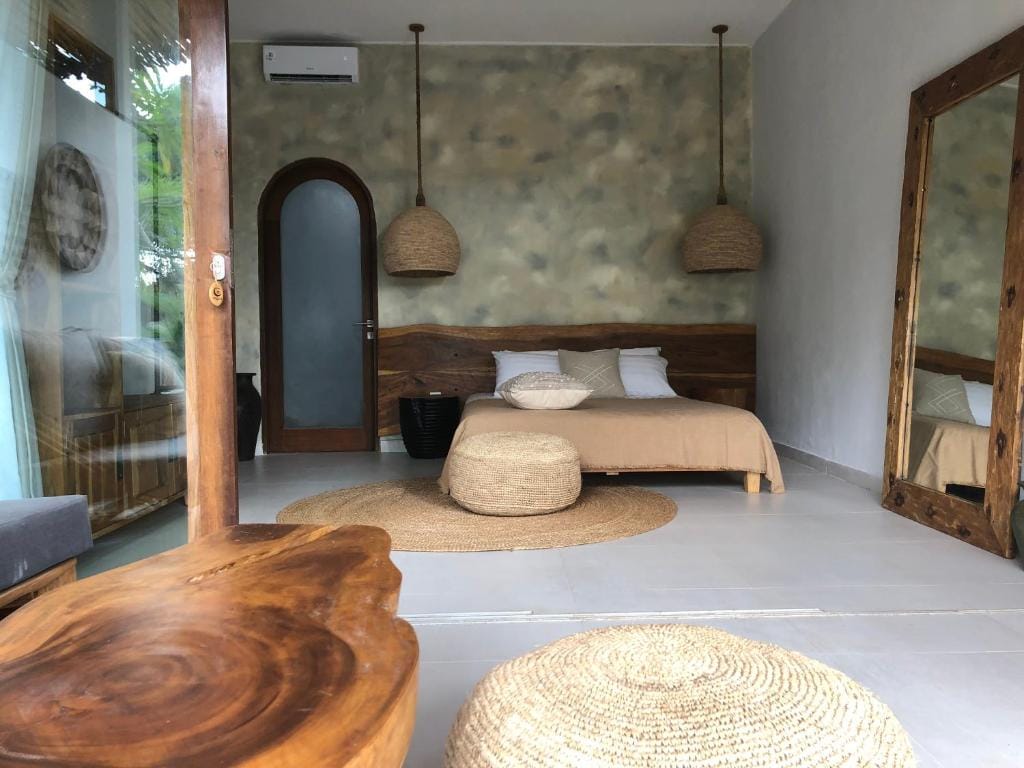 Nagara Boutique Hotel — 4