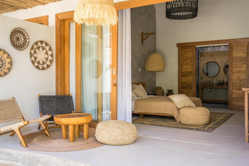 Nagara Boutique Hotel — 5