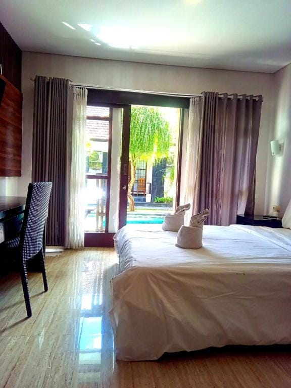 NEW KUBU DI BUKIT apartemen & motor bike rental — 2