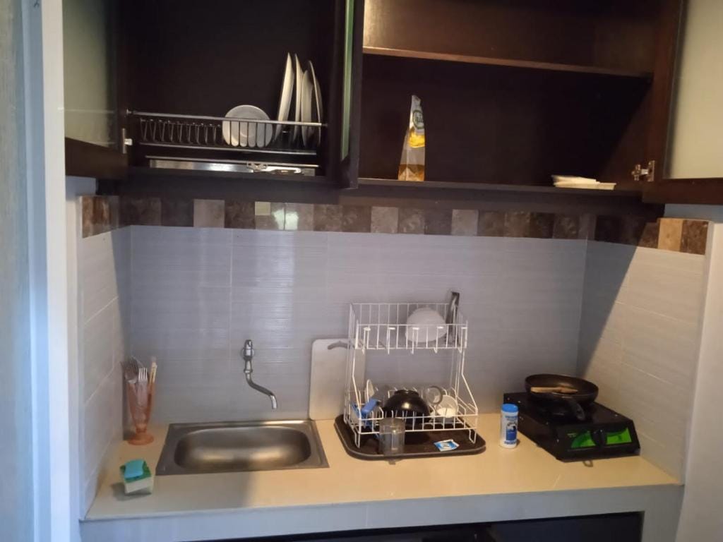 NEW KUBU DI BUKIT apartemen & motor bike rental — 5
