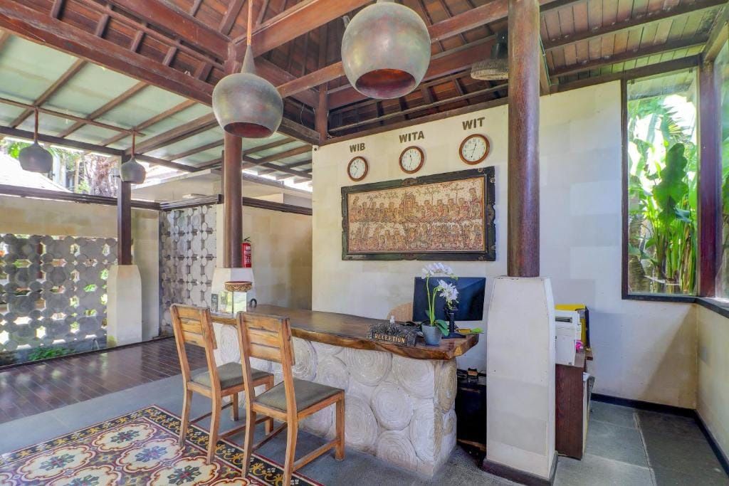 Palette Resort Argya Santi Jimbaran — 3
