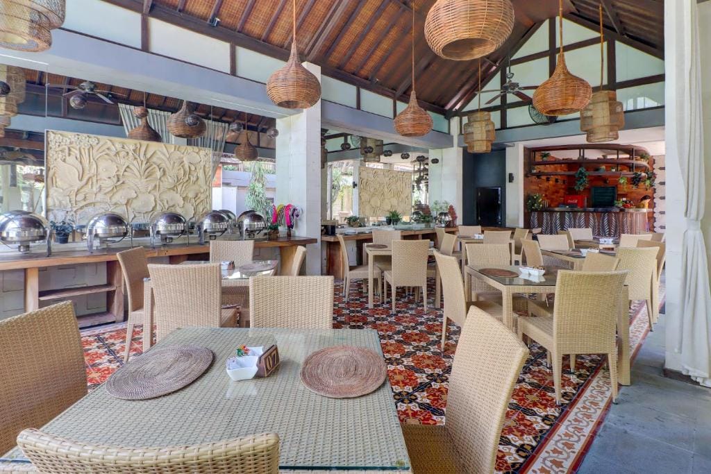 Palette Resort Argya Santi Jimbaran — 5