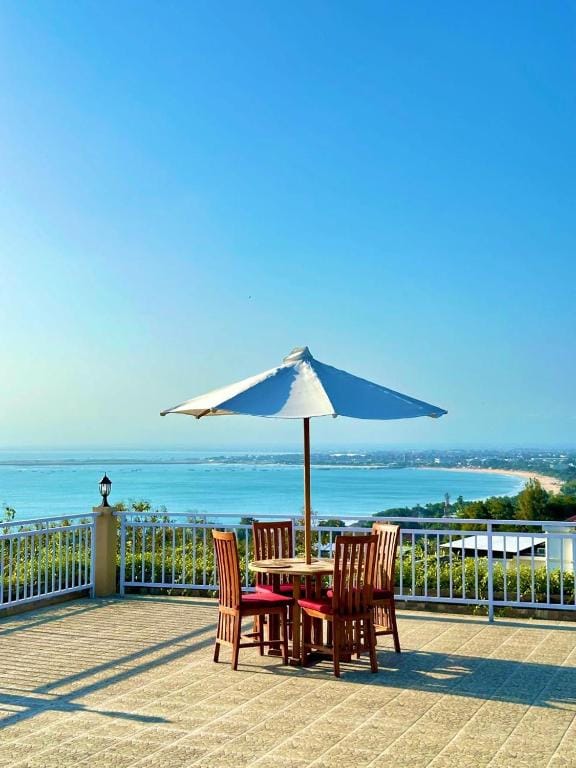 Parigata Resorts Jimbaran — 1