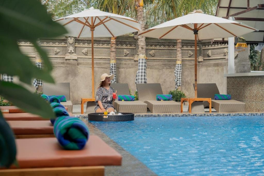 Parigata Resorts Jimbaran — 3