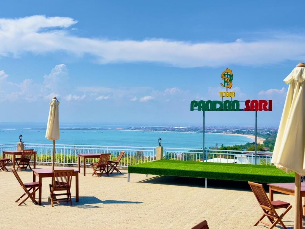 Parigata Resorts Jimbaran — 5
