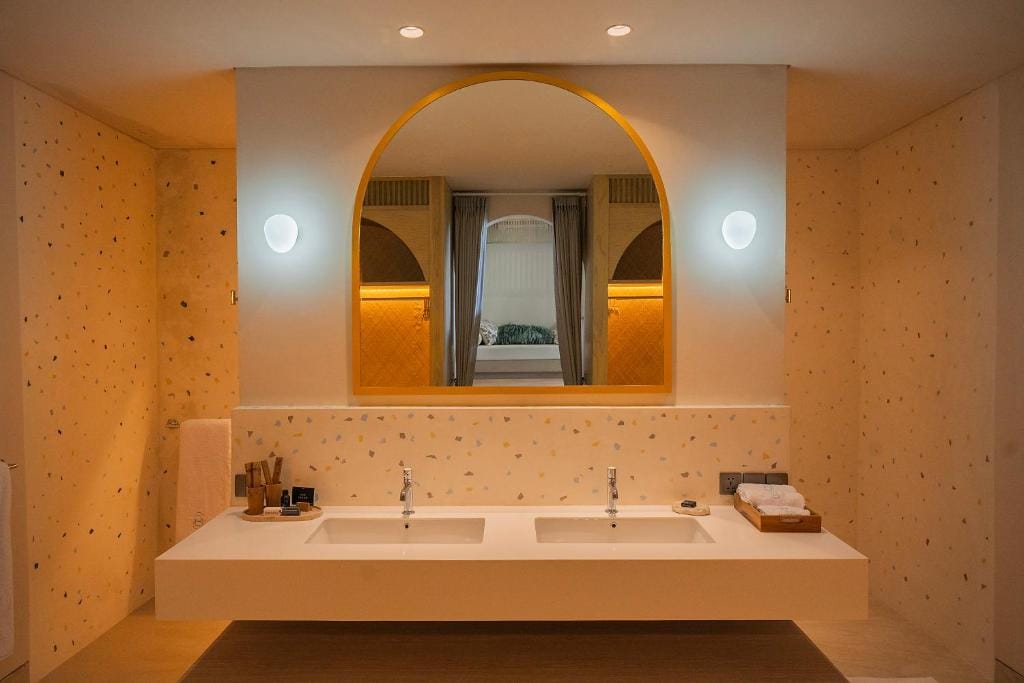 Poco Poco villas by Aayan — 2
