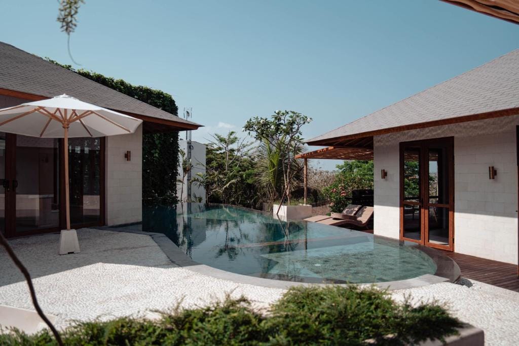 Poco Poco villas by Aayan — 3