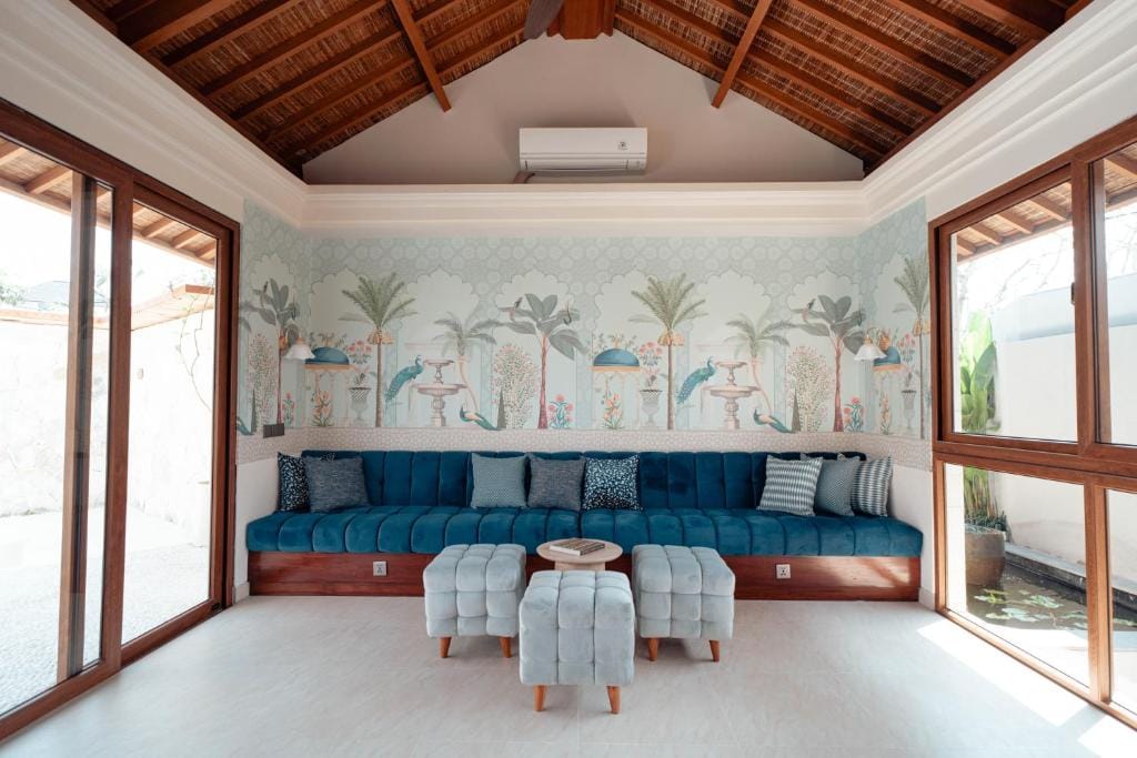 Poco Poco villas by Aayan — 5