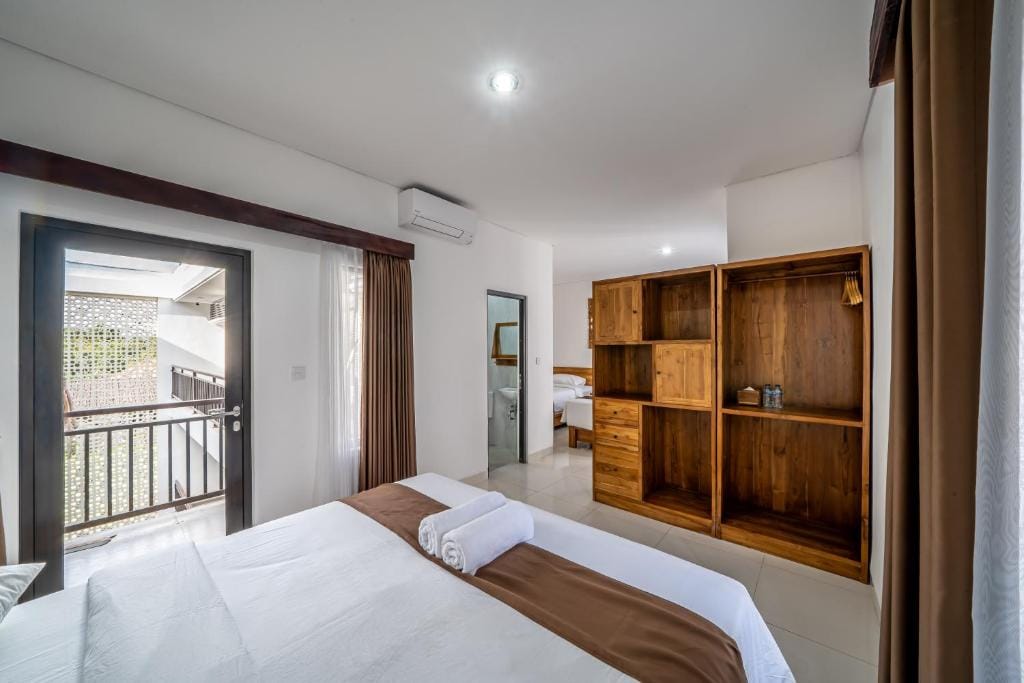 Sachi Guest House — 2