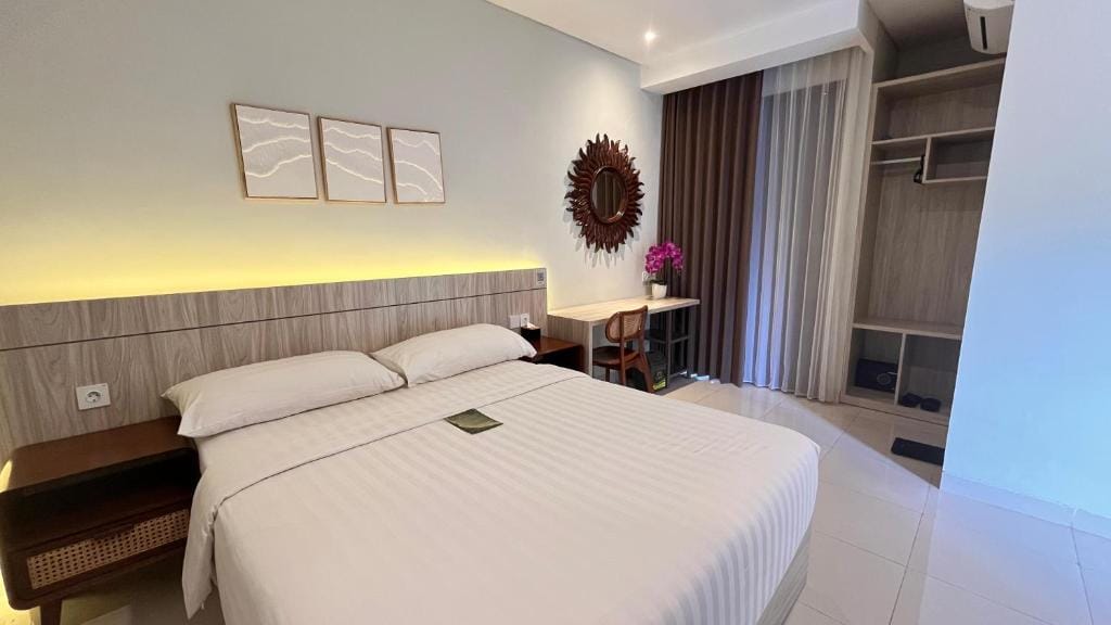 The Baliem Hotel — 1