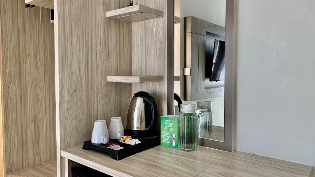 The Baliem Hotel — 2