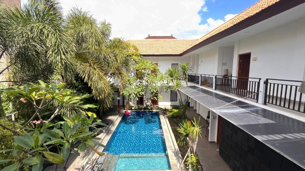 The Baliem Hotel — 3