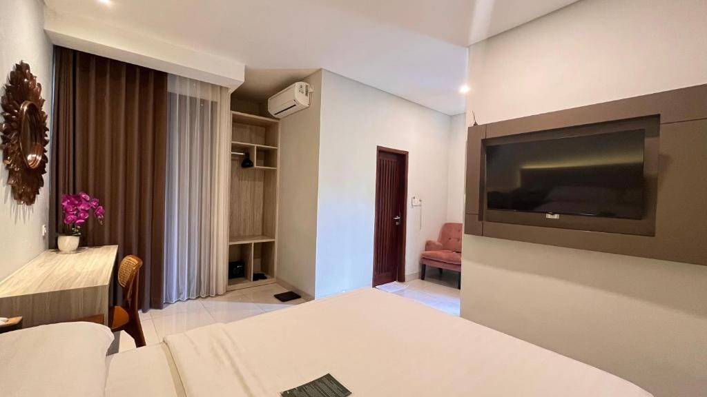 The Baliem Hotel — 4