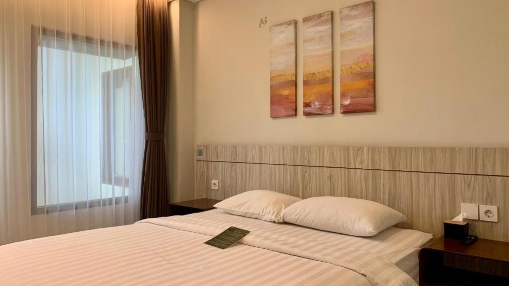 The Baliem Hotel — 5