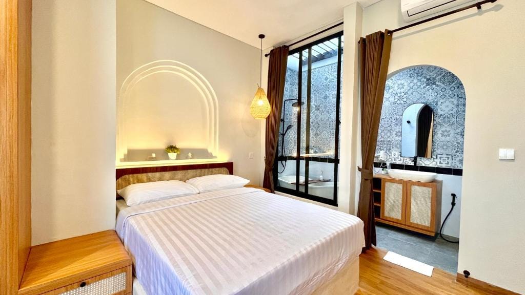 The BALIem Villa — 2
