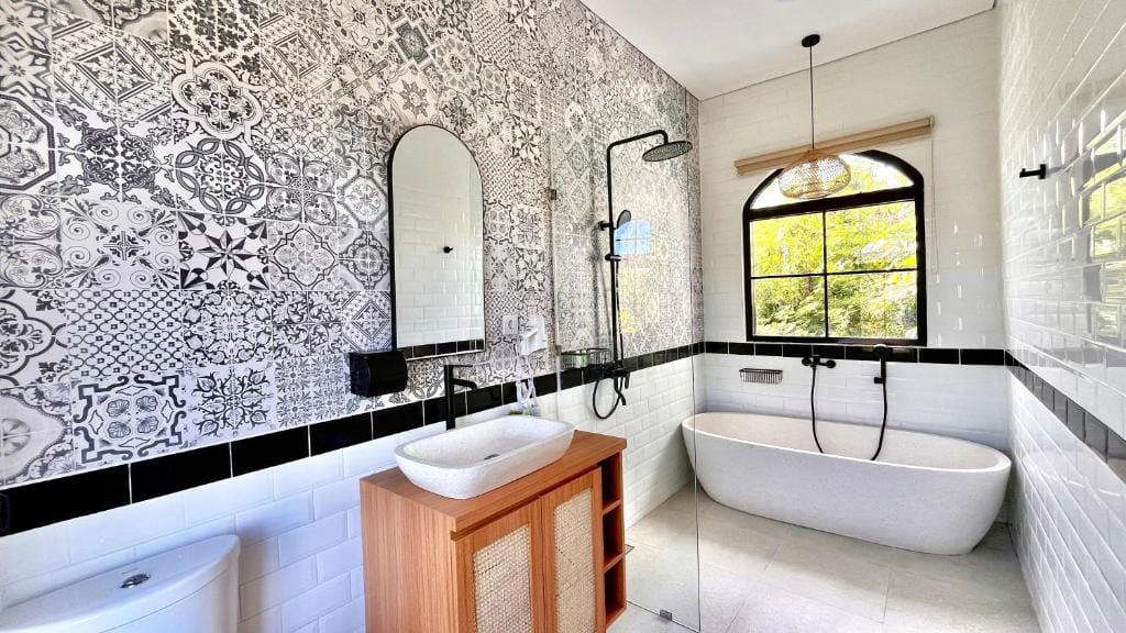 The BALIem Villa — 3