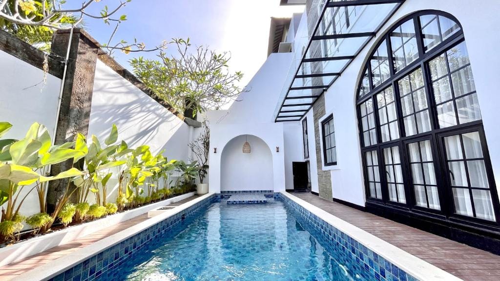 The BALIem Villa — 4